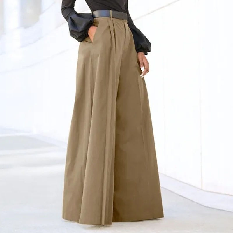Miniatura: Calça Pantalona Brisa — imagem do produto 3