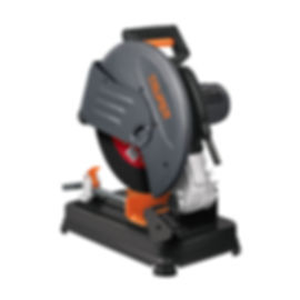 Tronzadora/cortadora de metales 14 industrial 2,200W 220V