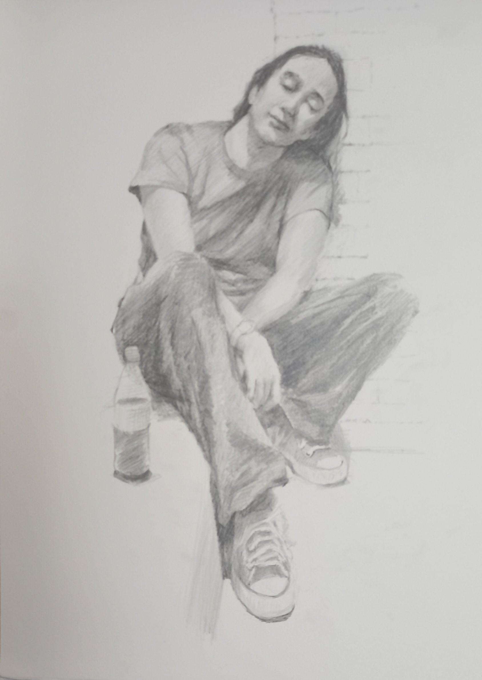 copy of Dreamer, Modern Archetype #2