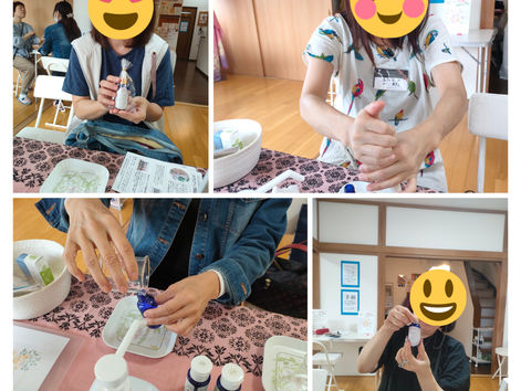 スマイルサロンオープンデー