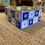 Thumbnail: Decorative feta box, small