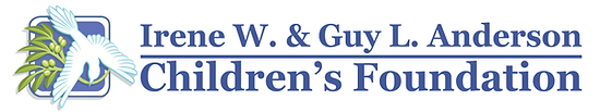 Anderson Children Foundation Logo