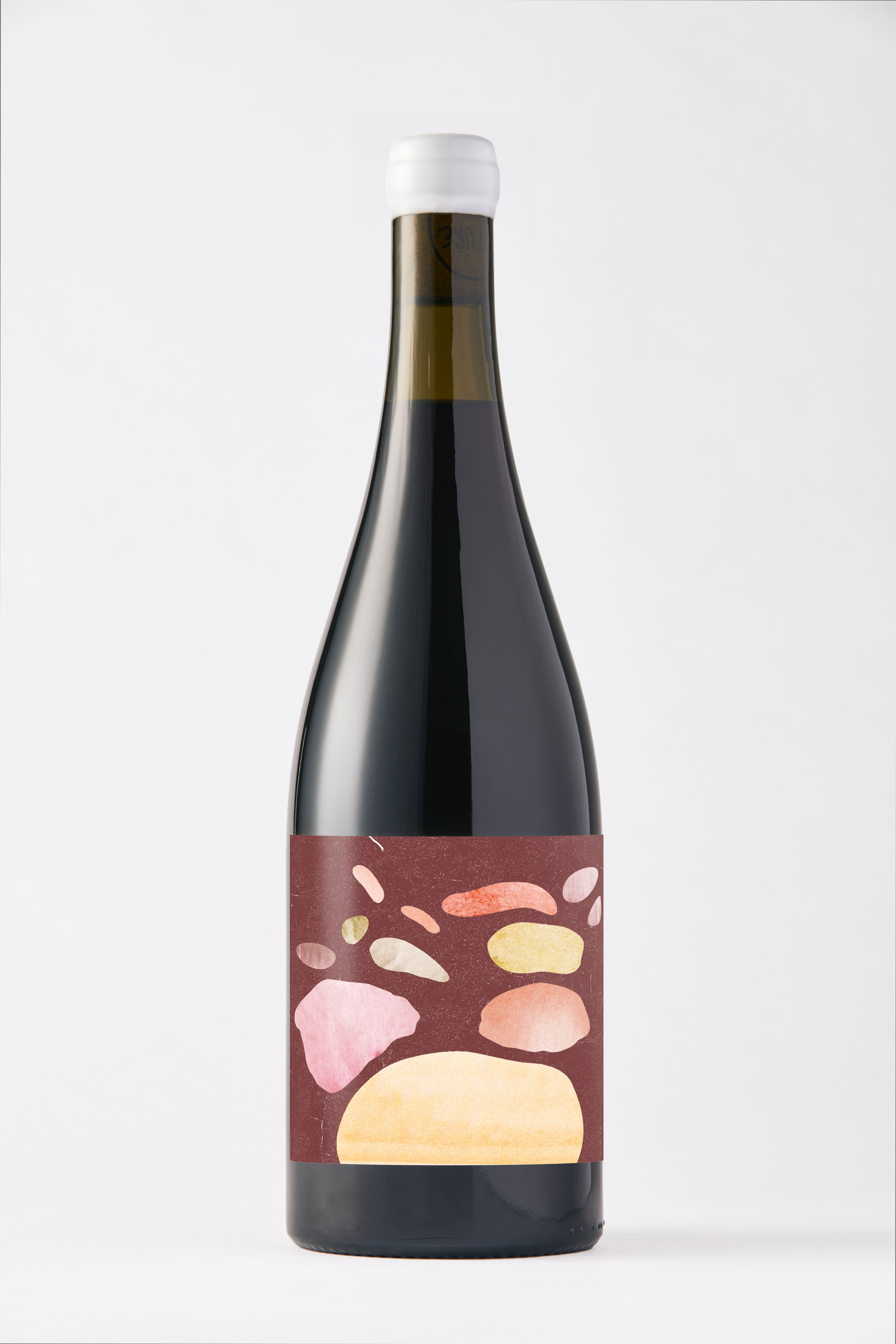 2025 Cradoc Pinot Noir