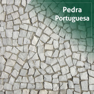 Pedra Portuguesa - Ravena Pedras Decorativas - Batatais-SP