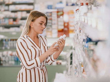 Critérios Fundamentais para Escolher uma Marca de Cosméticos Confiável