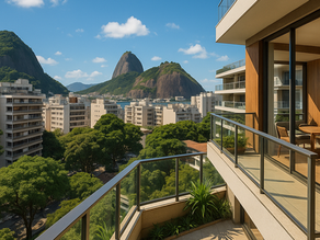 Como Escolher o Apartamento Ideal em Botafogo: Um Guia Prático para Investidores e Moradores