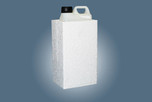Embalagem de EPS (Isopor®)