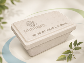 EPS é reciclável? Entenda o que muita gente ainda não sabe sobre o Isopor®