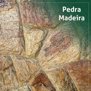 Pedra Madeira - Ravena Pedras Decorativas - Batatais-SP