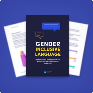 Gender inclusive language free download pdf