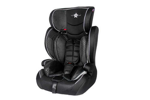 cosy n safe everest car seat