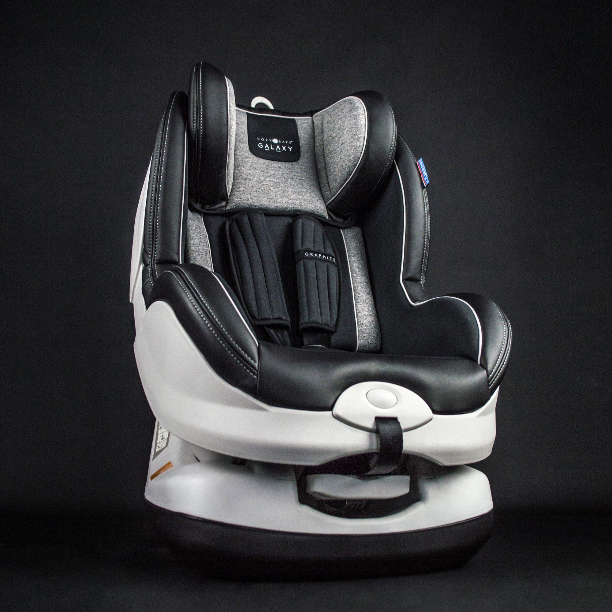 discovery sl cosmos black