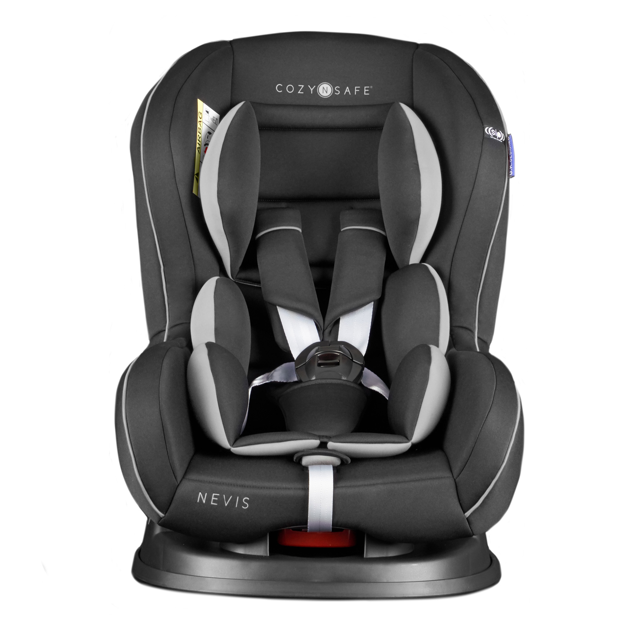 cosy safe car seat