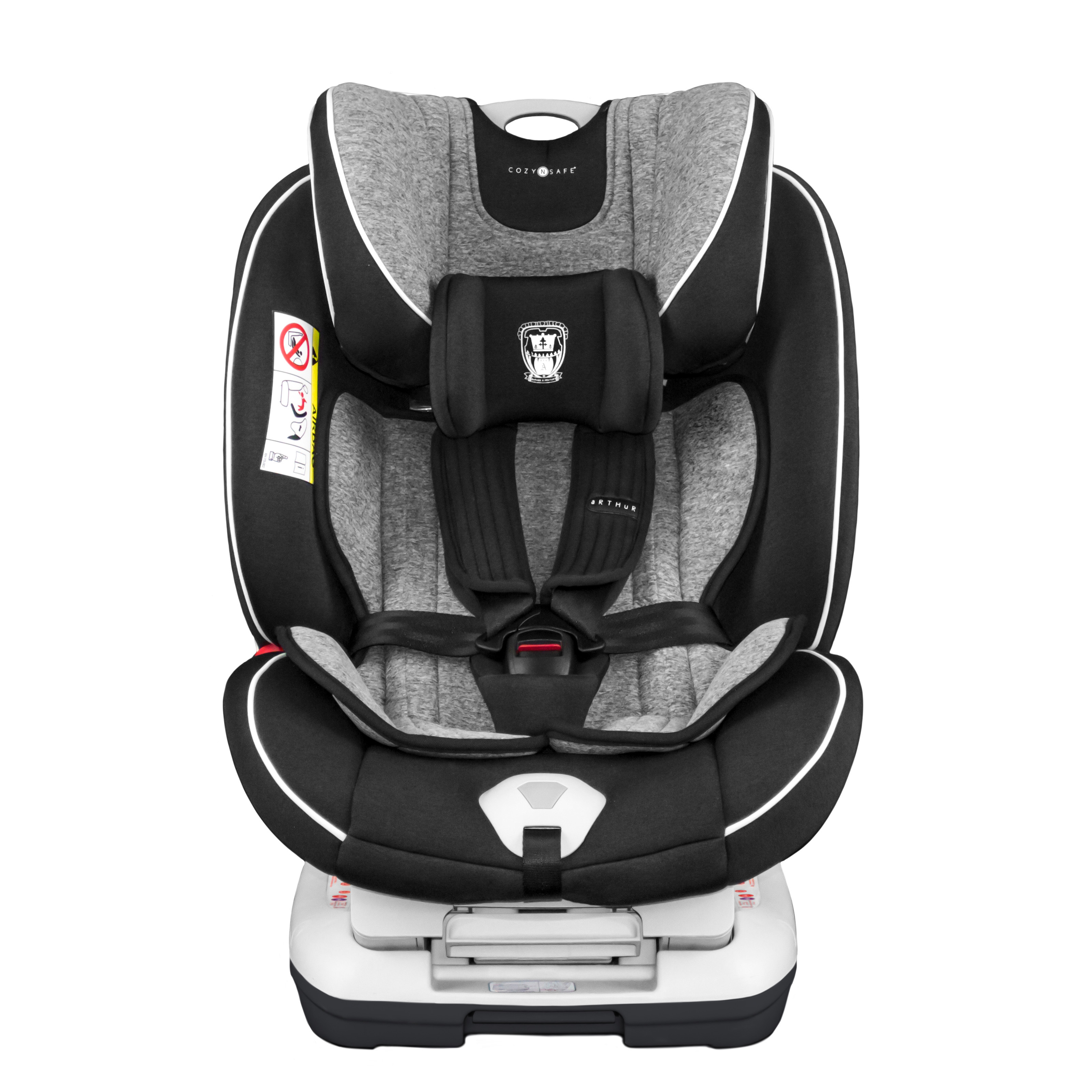Cozy N Safe Arthur Reviews 2024 www.oursavior gr