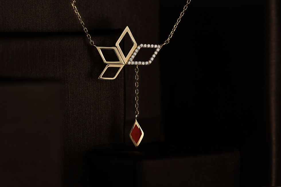 Stella-Carnealian-Necklace-Elie-Yusha