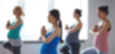 Pregnancy Yoga