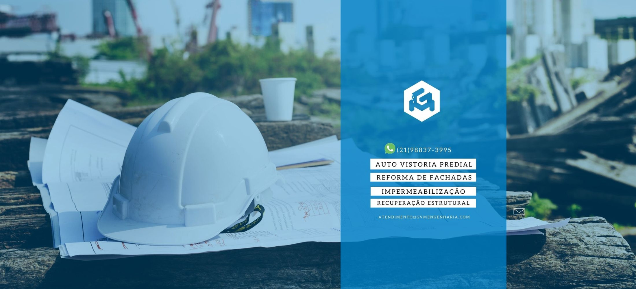 Gvm Servicos de Engenharia Ltda
