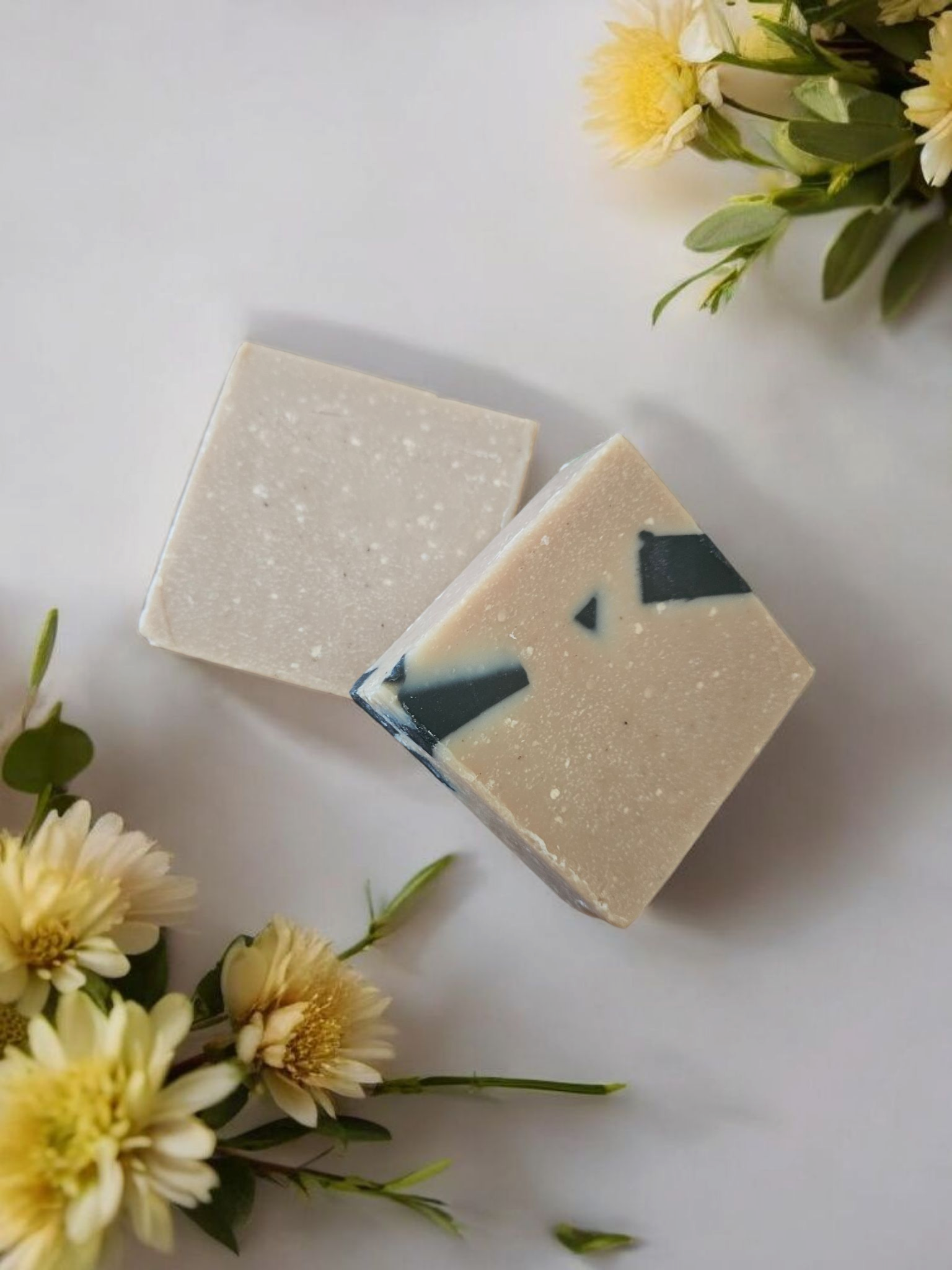 Emblazn Soap - Dead Sea Scrub