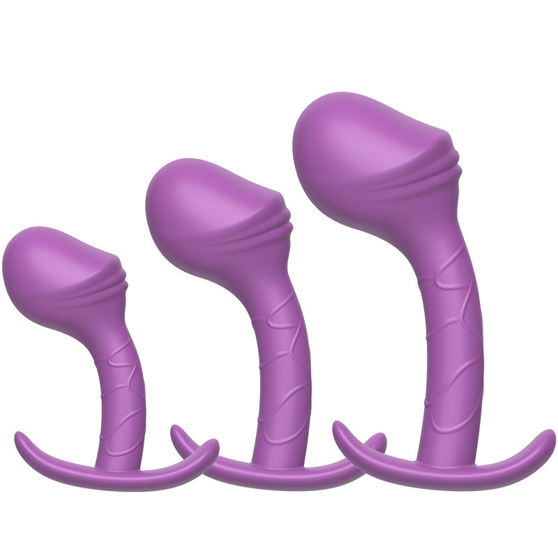 Thumbnail: Penis Head buttplug