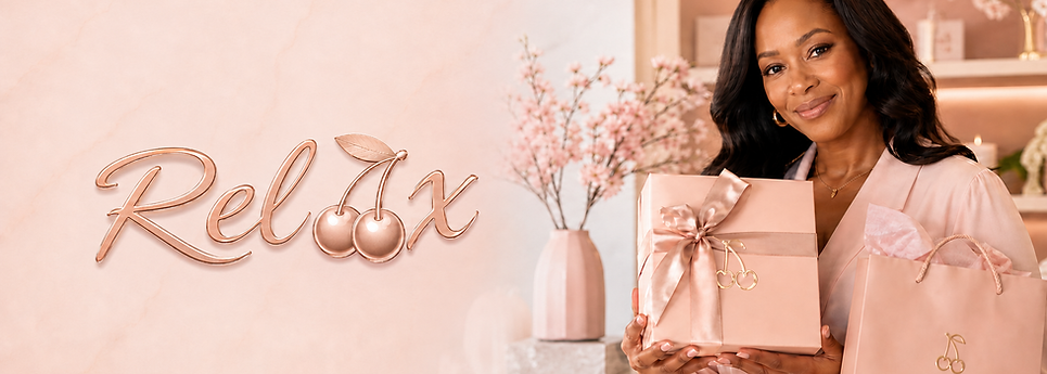 Relax Gifts Page