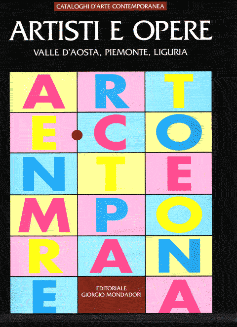 1998-ArtistiOpere
