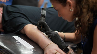 Best Foods & Vitamins for Recovery