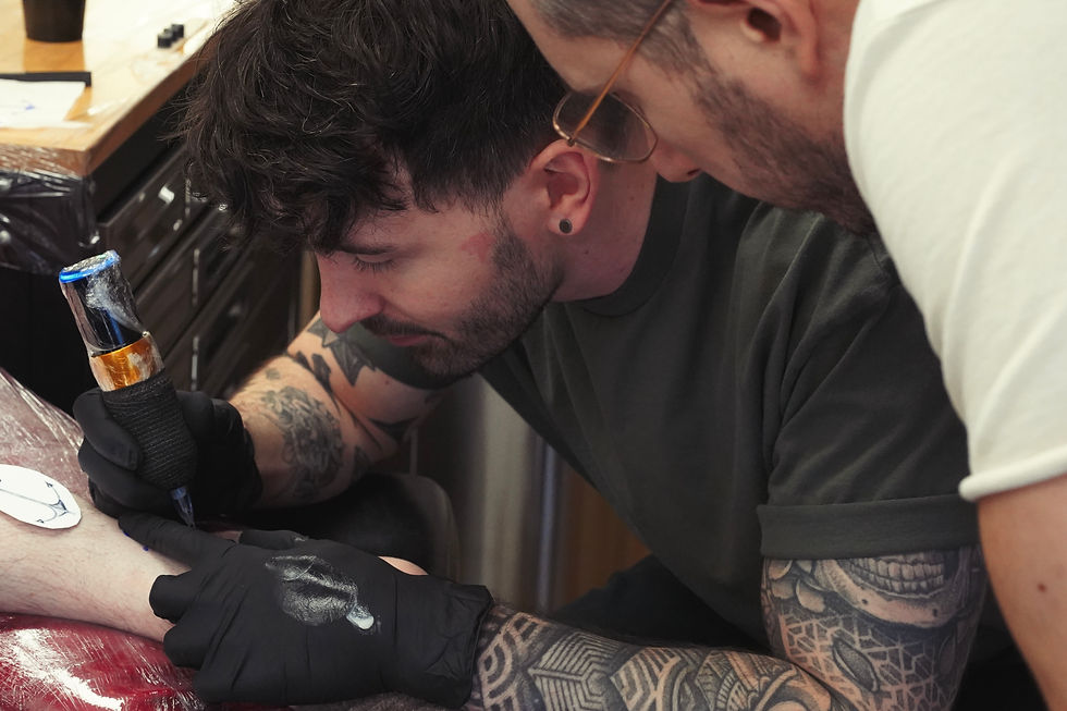 Why Patience Pays Off: The Importance of Healing Time Between Laser Sessions