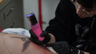 Can I Start with a Half Sleeve Tattoo?