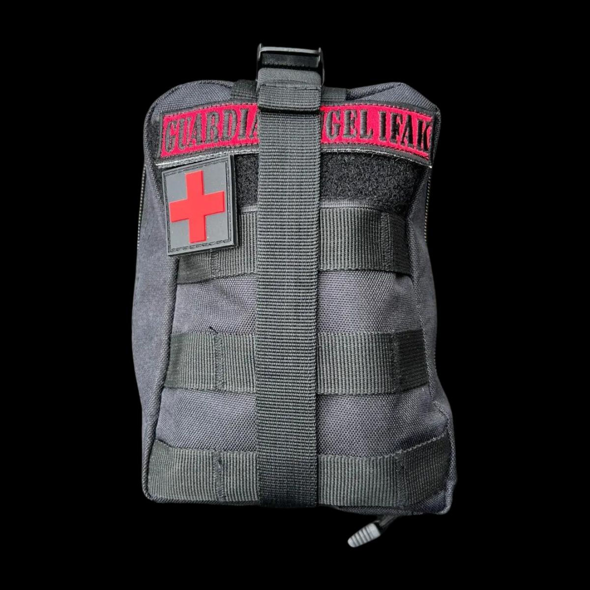 STANDARD Individual First Aid Kit (IFAK)