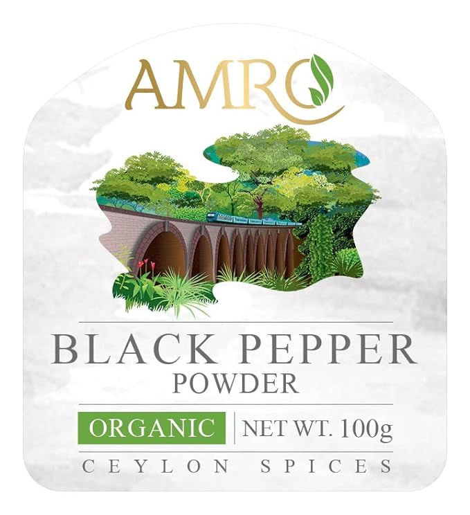 Thumbnail: Nature qualified  Powder-Organic