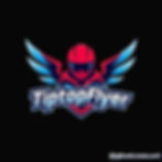 For Content Creator TipTopFlyer: New Logo