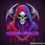 For YouTuber NerdHawgjr: New/ Updated Logo