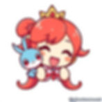 For Content Creator/ New YouTuber MRDRprincess: New Logo