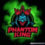 For Content Creator PhanTom King: New Logo