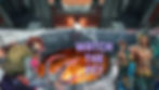 Watch the pit: example Thumbnail, was made for YouTuber NerdHawgjr