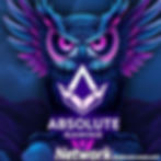 For AGN Esports Team/ Organization: New Logo/ Background