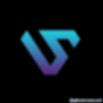 For YouTube Gaming Team Violet Skies: New Logo