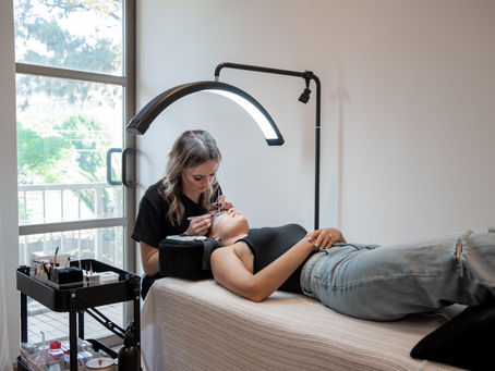 Are getting lash extensions worth it?