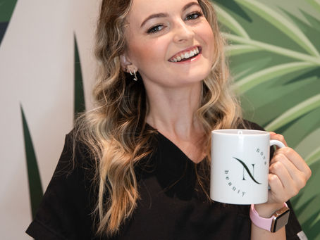 The Perfect Winter Beauty Routine: Treatments to Keep You Looking Fresh Year-Round