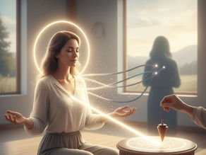 Divórcio Energético: Você já se perguntou por que ainda se sente preso?