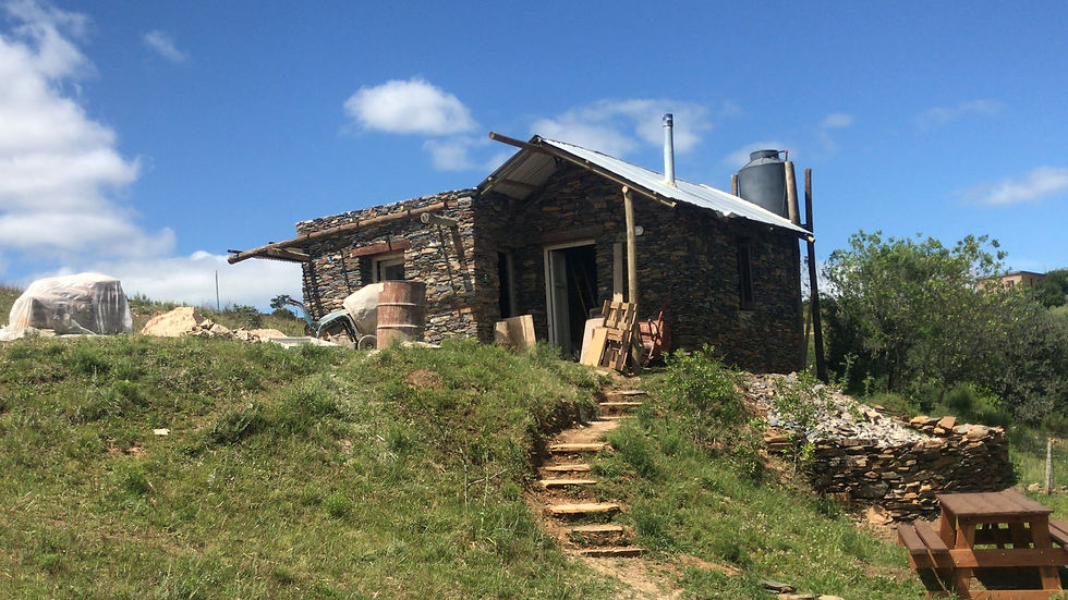 Proceso Constructivo