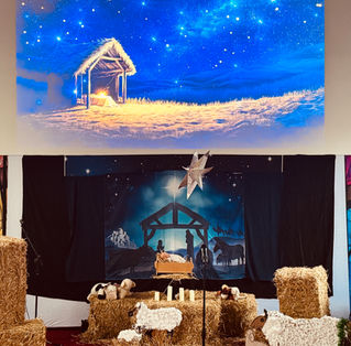 The Heart of the Manger: Why Christmas Still Changes Everything