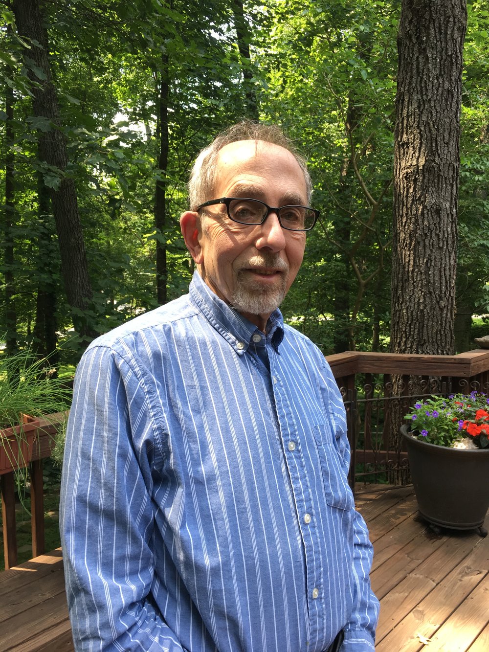 Writer: Dr. Joel Arem