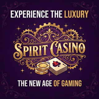 Spirit Casino