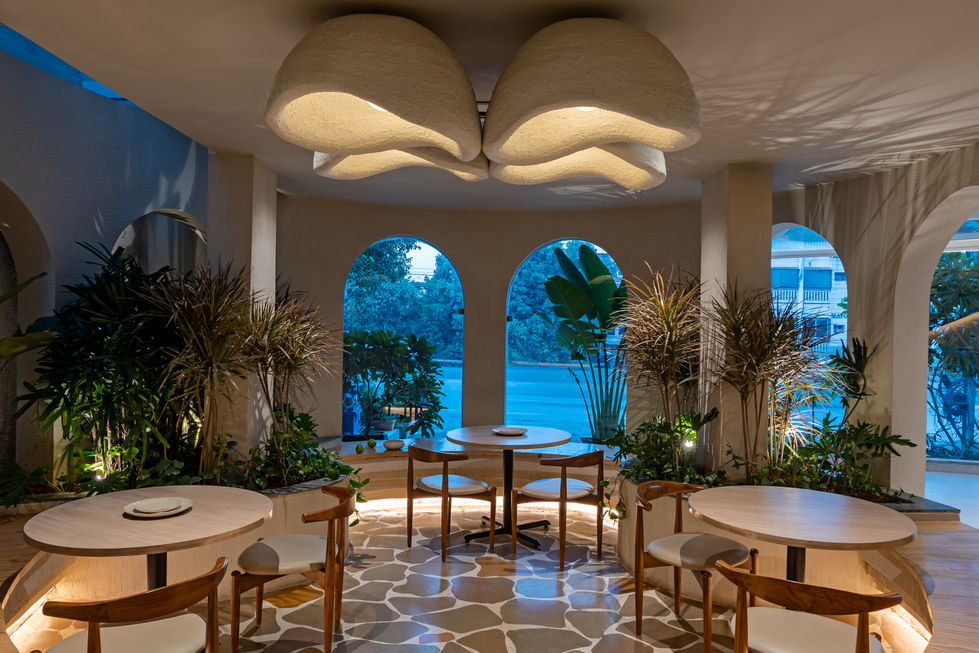 Kortyard Filmnagar-31