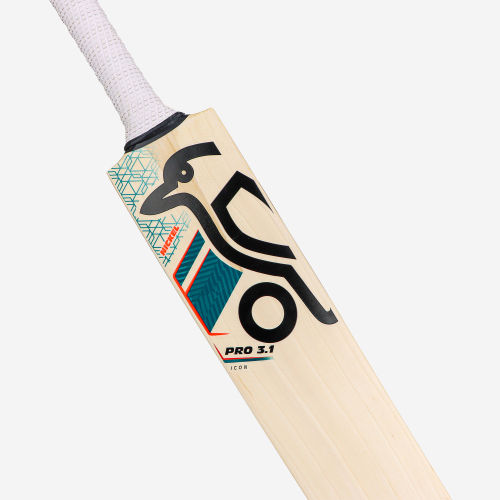 Thumbnail: Kookaburra Nickel Pro 3.1 Icon Bat