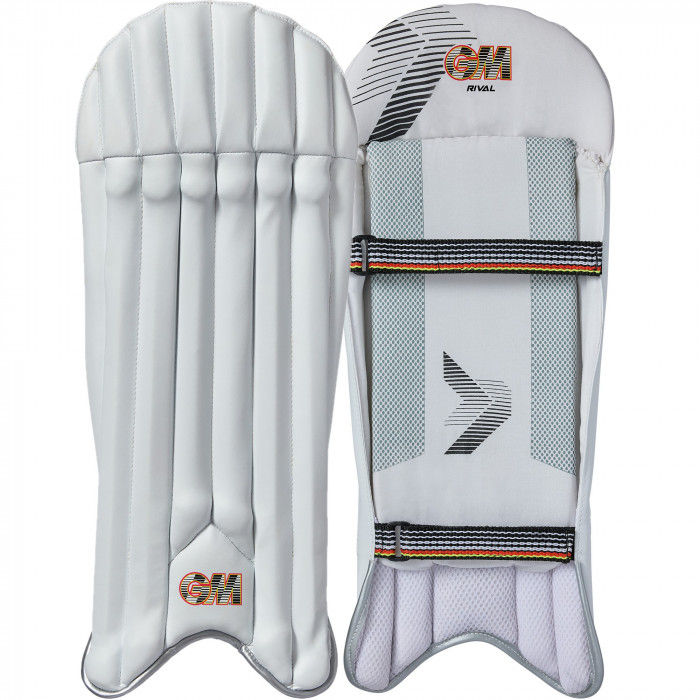 GM Rival WK Pads
