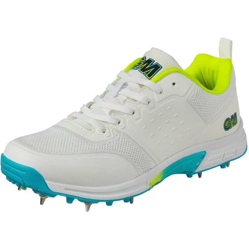 GM Aion Spike (Senior) Cricket Shoe