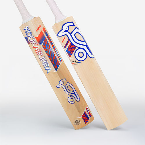 Kookaburra Rapid 6.3 Select Bat SH