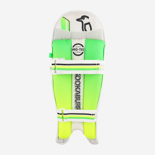Kookaburra 4.0 WK Pads